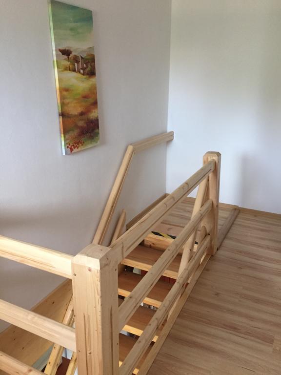 Ubytovanie Joli Jovice エクステリア 写真