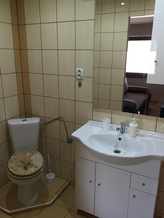Ubytovanie Joli Jovice エクステリア 写真