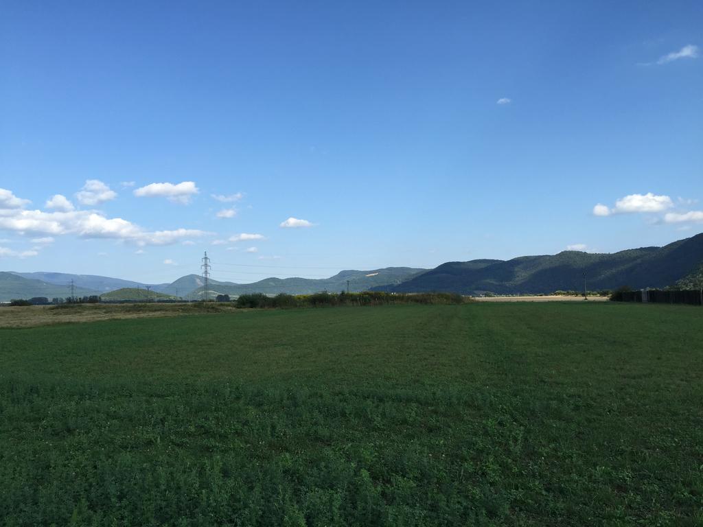 Ubytovanie Joli Jovice エクステリア 写真